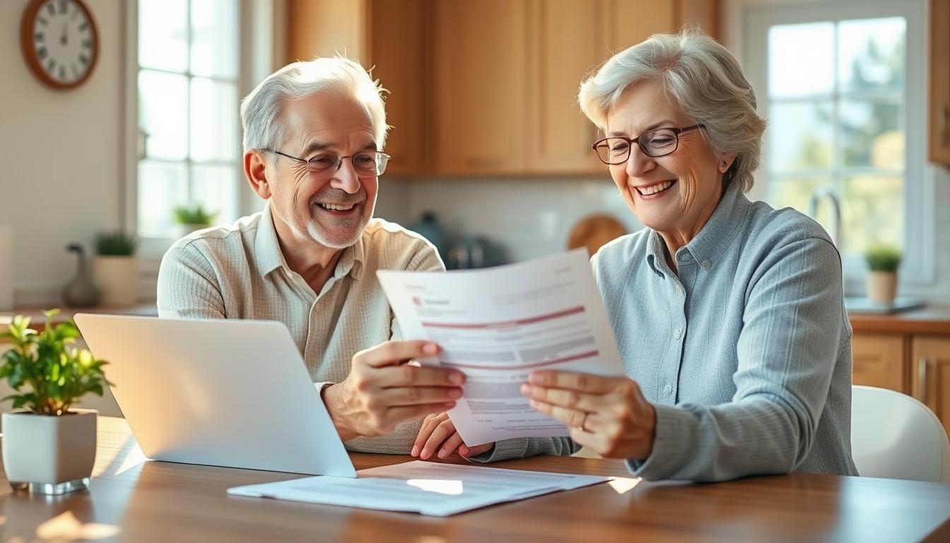 Securing Your Future